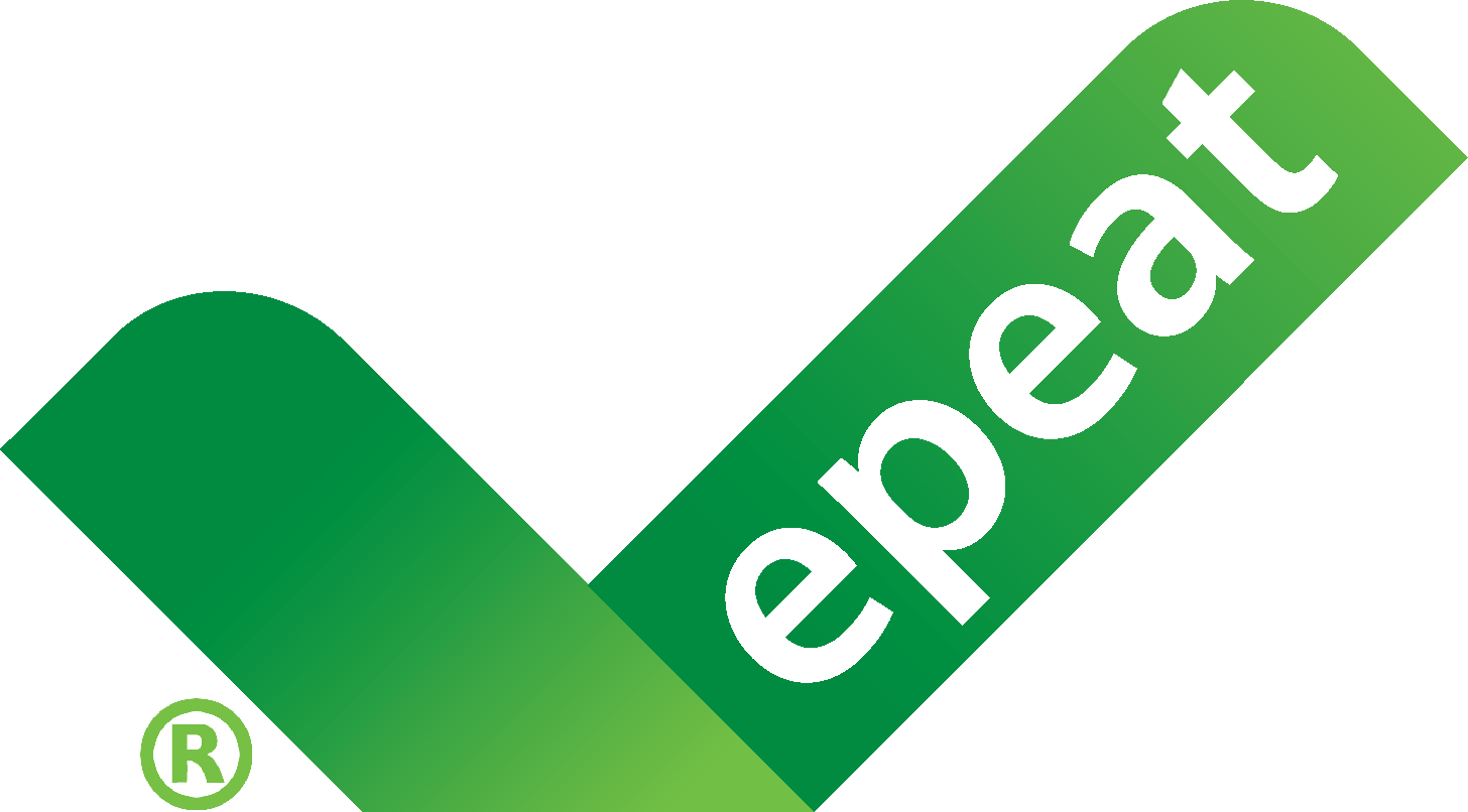 Epeat Logo